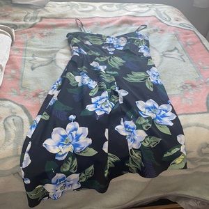 Banana republic dress